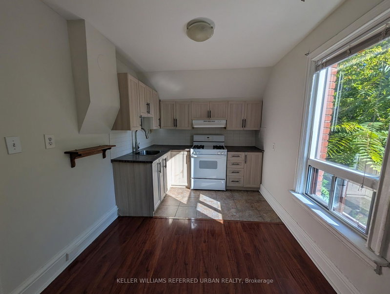 Image of home for listing MLS® W13791806