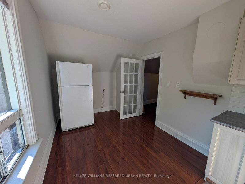 Image of home for listing MLS® W13791806