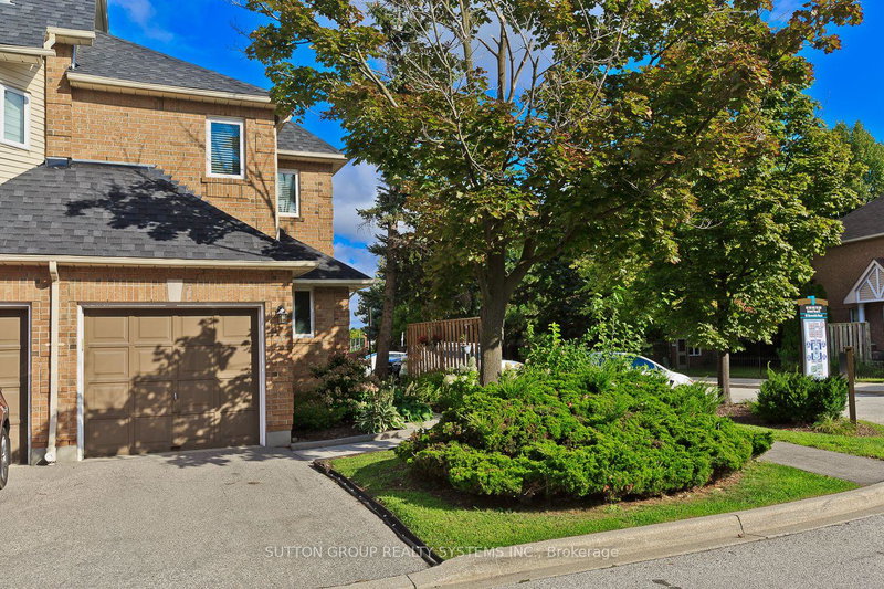 Image of home for listing MLS® W13791832