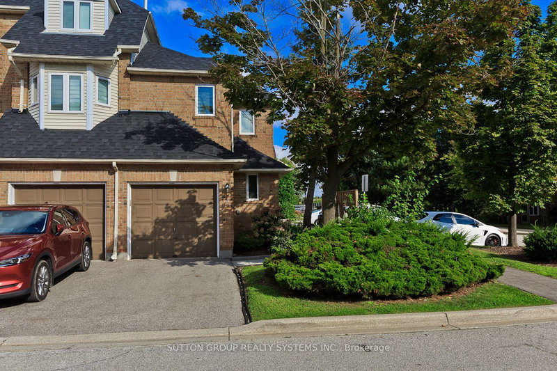 Image of home for listing MLS® W13791832