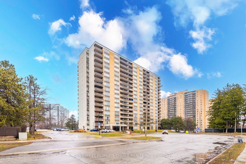 Image of home for listing MLS® W13791892