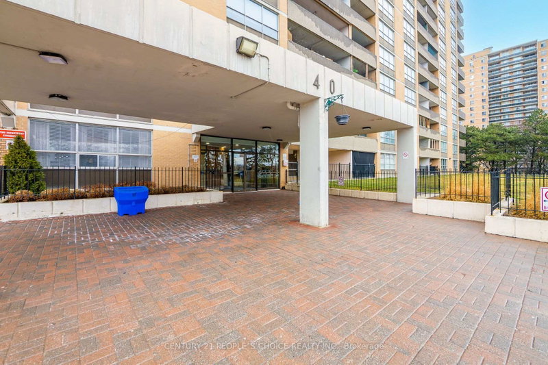 Image of home for listing MLS® W13791892