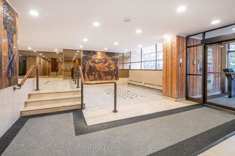 Image of home for listing MLS® W13791892