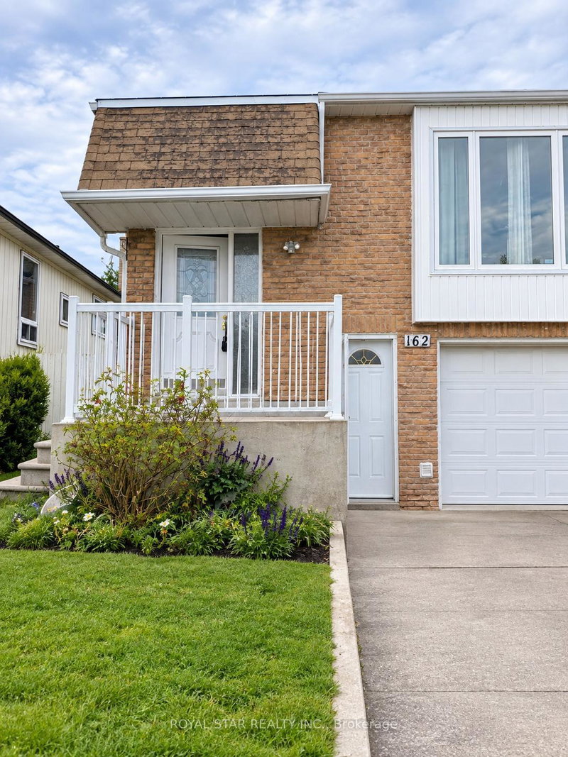 Image of home for listing MLS® W13791920