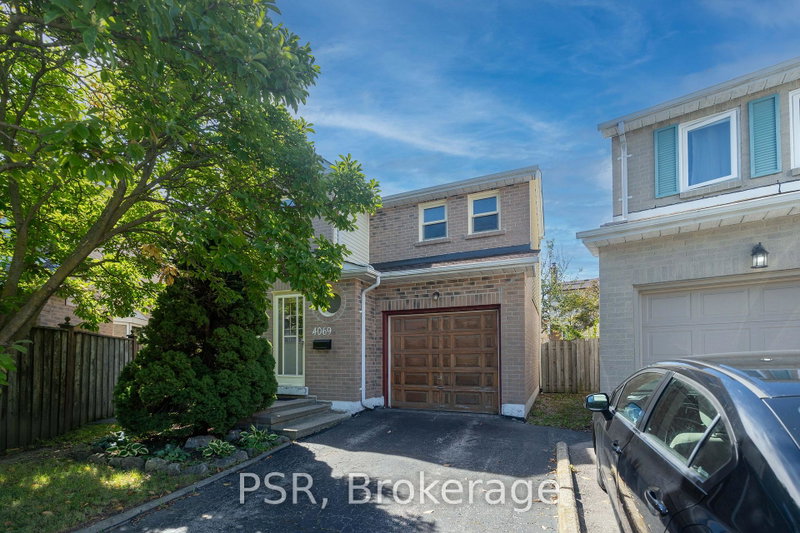 Image of home for listing MLS® W13791950