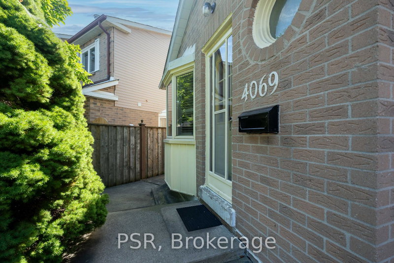 Image of home for listing MLS® W13791950
