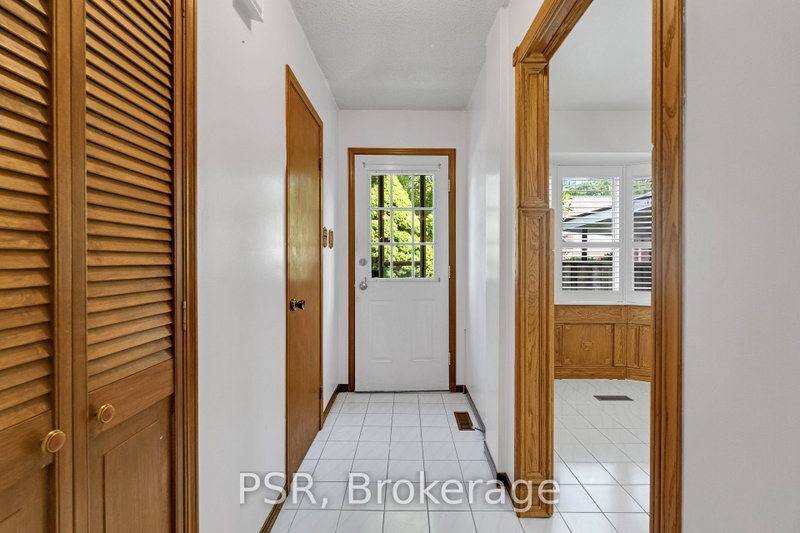 Image of home for listing MLS® W13791950