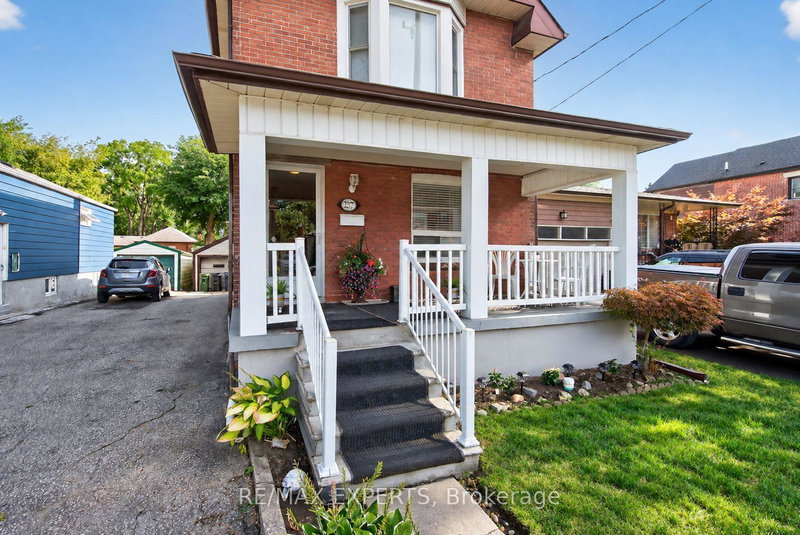 Image of home for listing MLS® W13792134