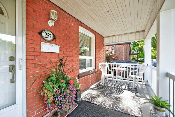 Image of home for listing MLS® W13792134