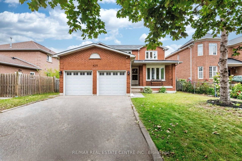 Image of home for listing MLS® W13792140