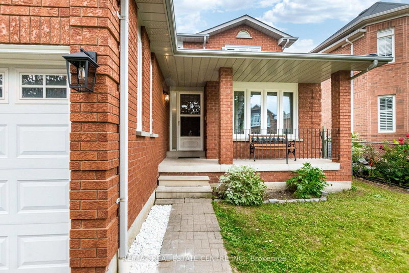 Image of home for listing MLS® W13792140