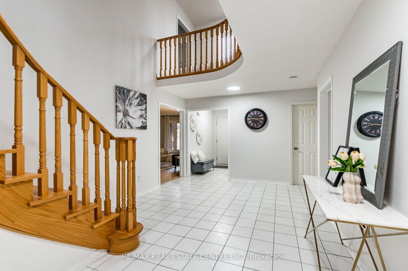 Image of home for listing MLS® W13792140