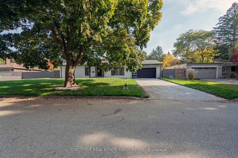 Image of home for listing MLS® W13792154