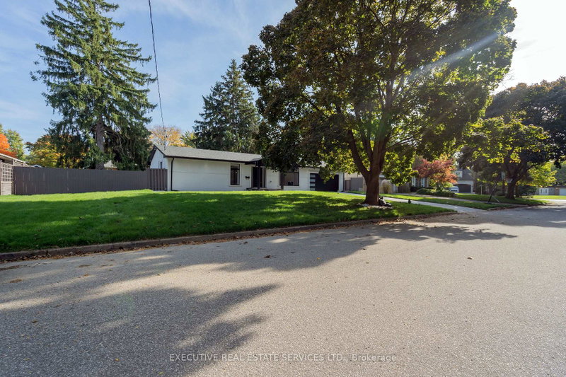 Image of home for listing MLS® W13792154