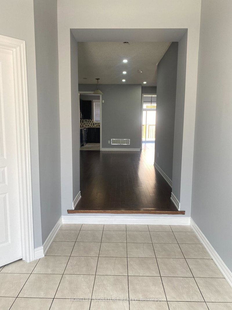 Image of home for listing MLS® W13792292