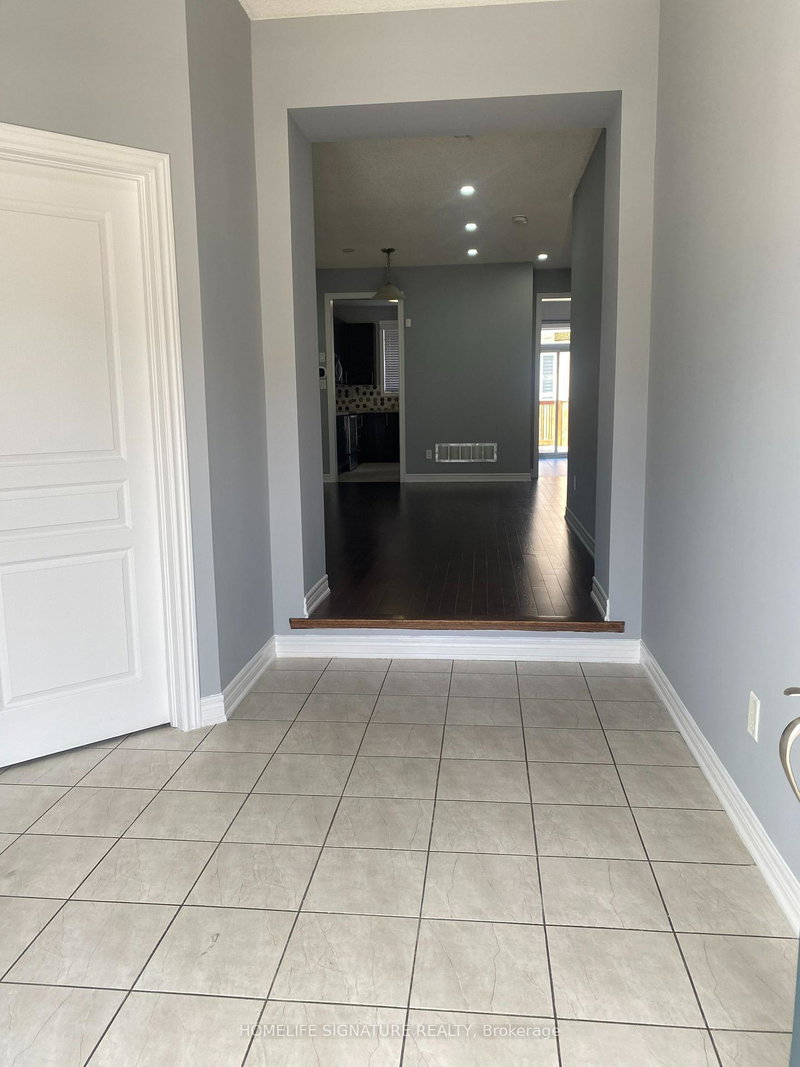Image of home for listing MLS® W13792292