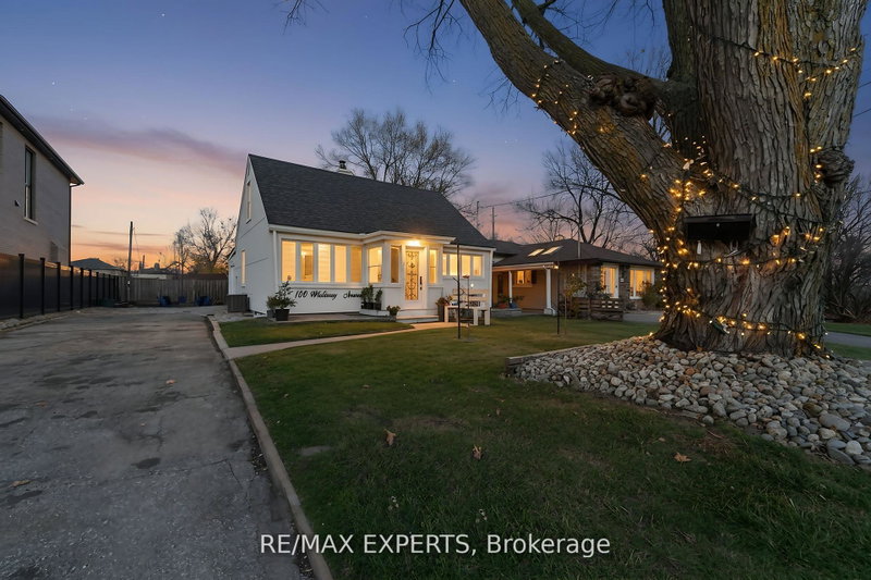 Image of home for listing MLS® W13792300