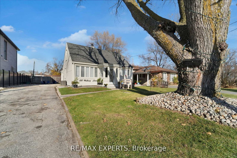 Image of home for listing MLS® W13792300