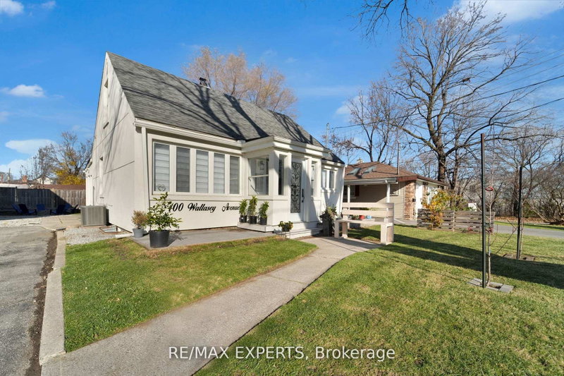 Image of home for listing MLS® W13792300