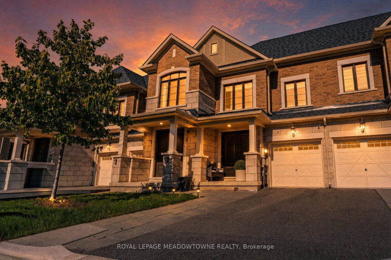 Image of home for listing MLS® W13792342