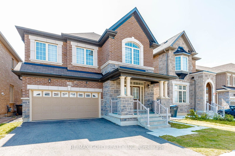 Image of home for listing MLS® W13792414