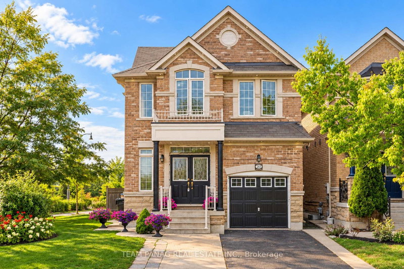 Image of home for listing MLS® W13792450
