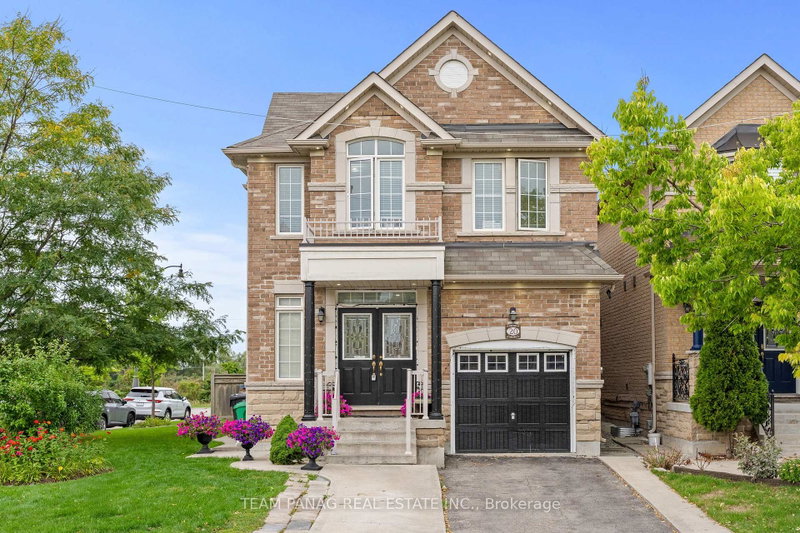Image of home for listing MLS® W13792450