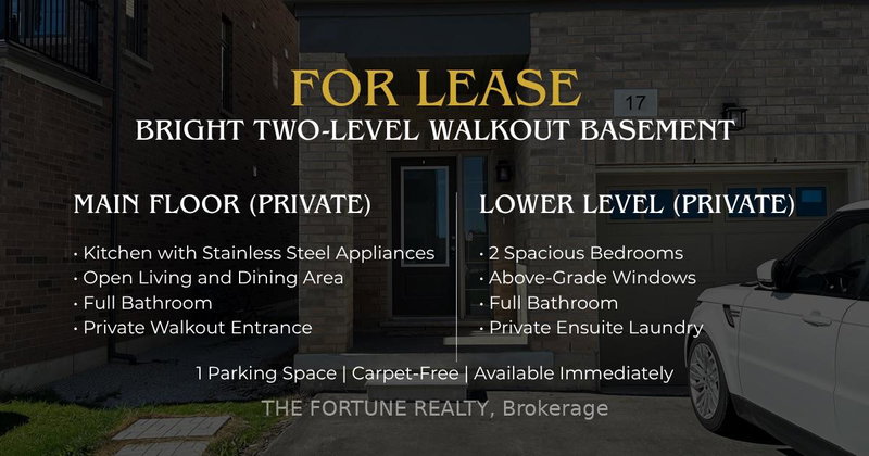Image of home for listing MLS® W13792468