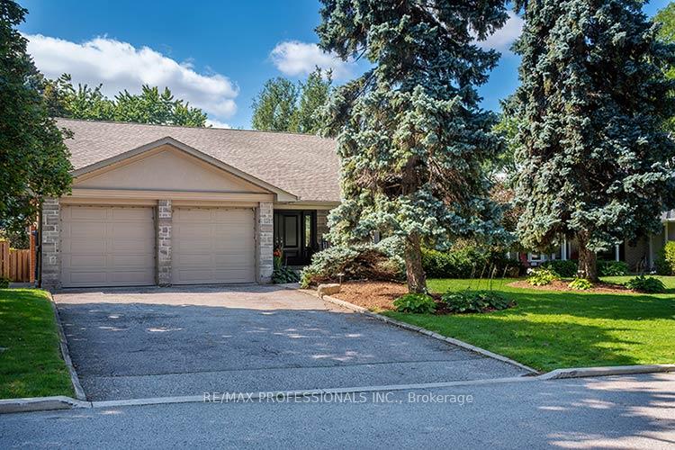 Image of home for listing MLS® W13792508