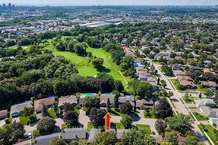 Image of home for listing MLS® W13792508