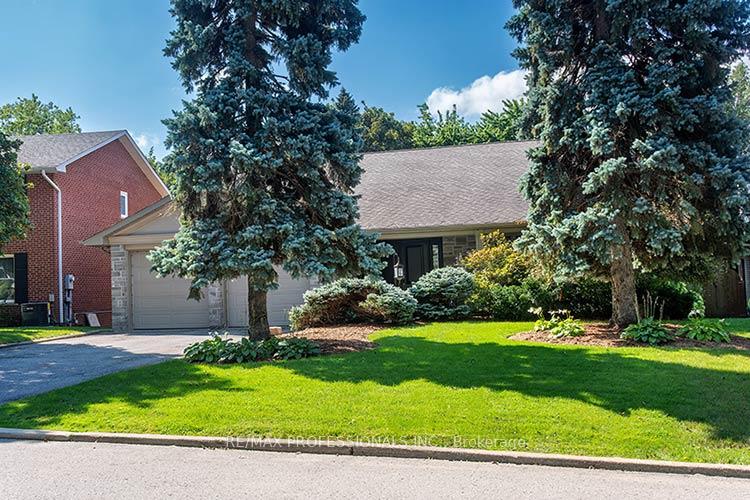 Image of home for listing MLS® W13792508