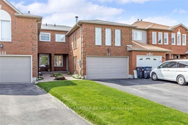 Image of home for listing MLS® W13792514