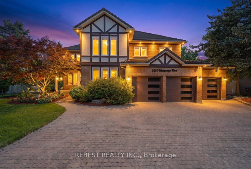Image of home for listing MLS® W13792560