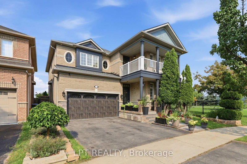 Image of home for listing MLS® W13792650