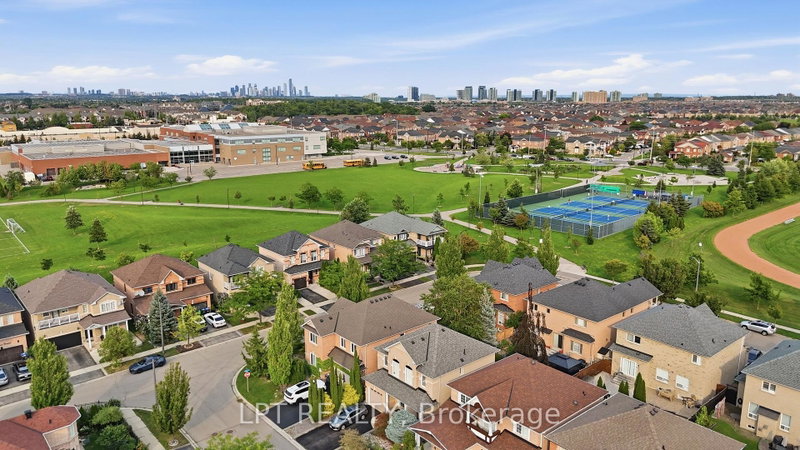 Image of home for listing MLS® W13792650