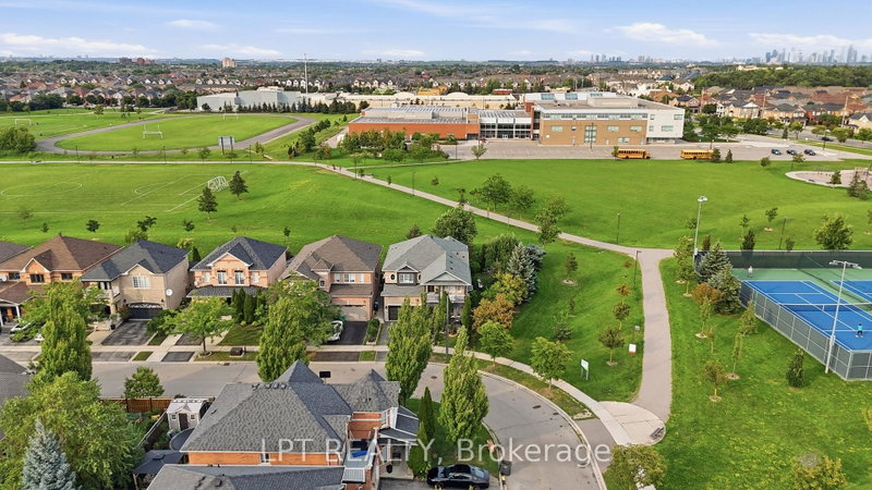 Image of home for listing MLS® W13792650