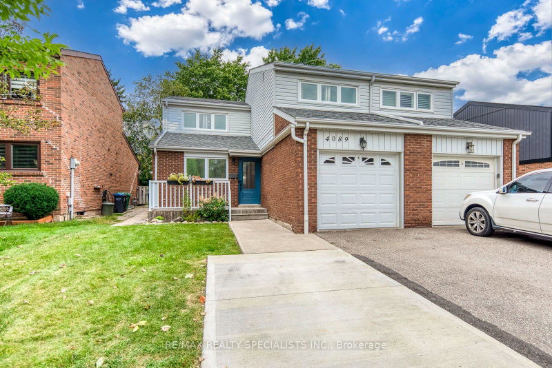 Image of home for listing MLS® W13792684