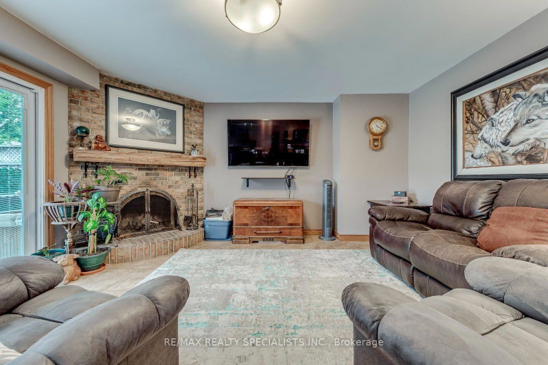 Image of home for listing MLS® W13792684