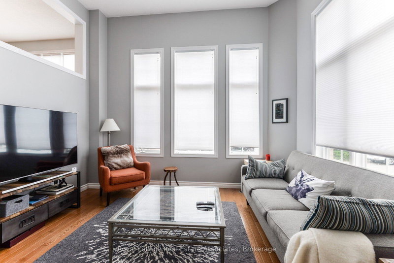 Image of home for listing MLS® W13792694