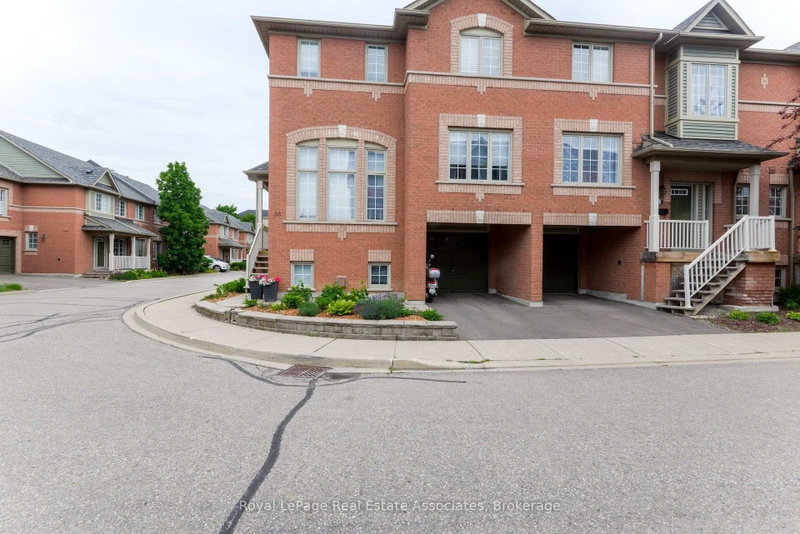 Image of home for listing MLS® W13792726