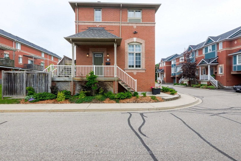 Image of home for listing MLS® W13792726