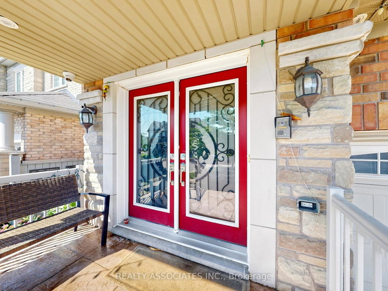 Image of home for listing MLS® W13792734