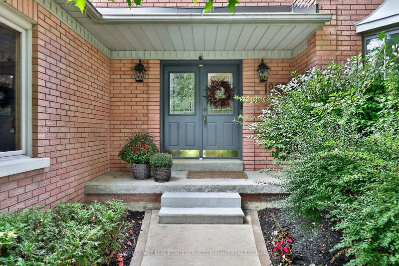 Image of home for listing MLS® W13792784