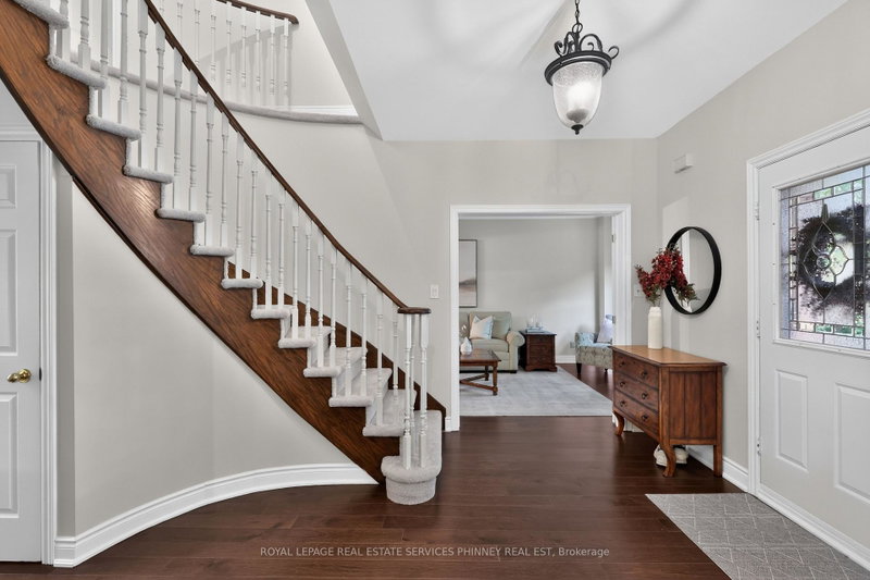 Image of home for listing MLS® W13792784