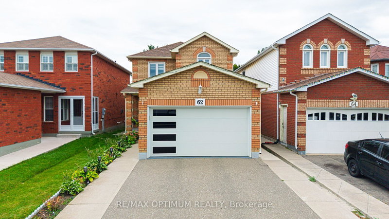 Image of home for listing MLS® W13792828
