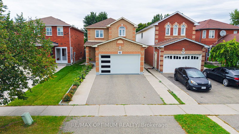 Image of home for listing MLS® W13792828