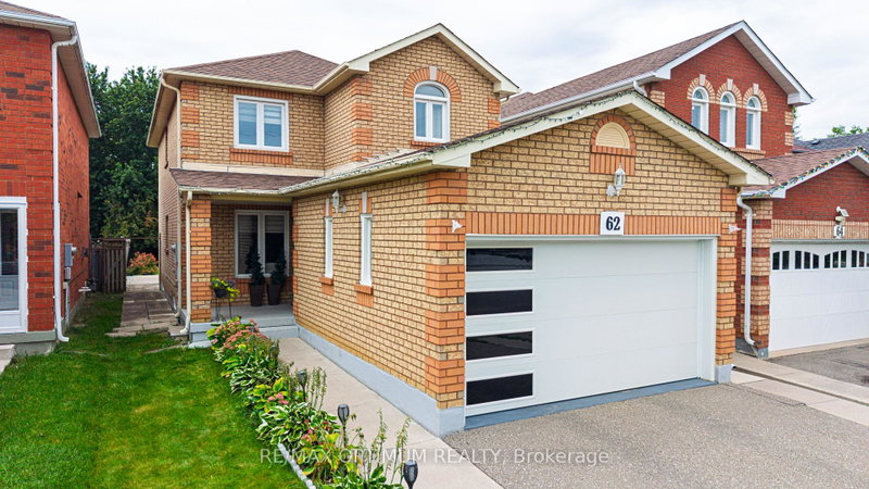 Image of home for listing MLS® W13792828