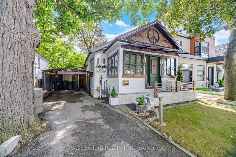 Image of home for listing MLS® W13792876