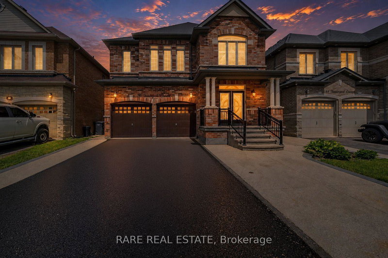 Image of home for listing MLS® W13792880