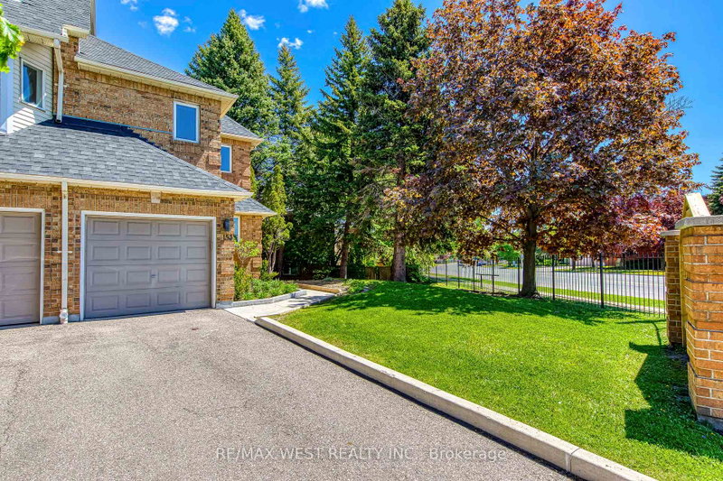 Image of home for listing MLS® W13792944